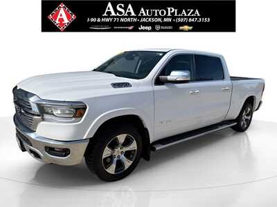 2020 RAM 1500, $0. Photo 1