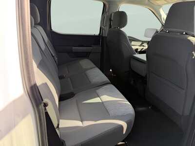 2021 Ford F150 Crew Cab, $33695. Photo 11