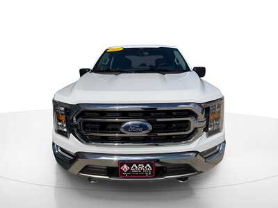 2021 Ford F150 Crew Cab, $33695. Photo 2