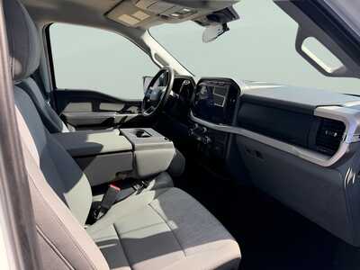 2021 Ford F150 Crew Cab, $33695. Photo 9