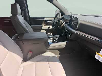 2026 Chevrolet Tahoe, $75259. Photo 10
