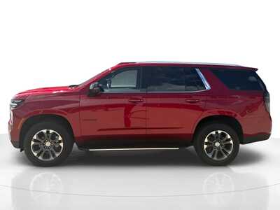 2026 Chevrolet Tahoe, $75259. Photo 7
