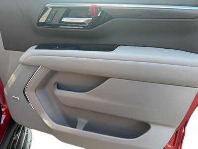 2026 Chevrolet Tahoe, $75259. Photo 8