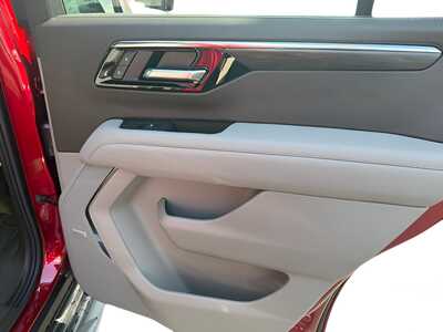 2026 Chevrolet Tahoe, $75259. Photo 9