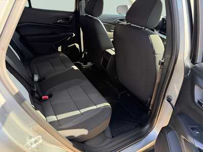 2026 Chevrolet Trax, $25280. Photo 9