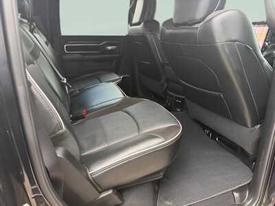2026 RAM 2500, $65888. Photo 12