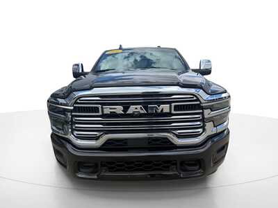2026 RAM 2500, $65888. Photo 2