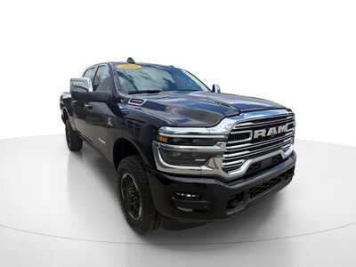 2026 RAM 2500, $65888. Photo 3