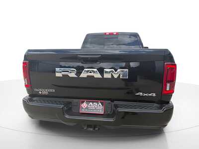 2026 RAM 2500, $65888. Photo 5