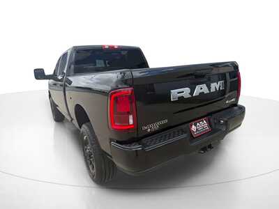 2026 RAM 2500, $65888. Photo 6