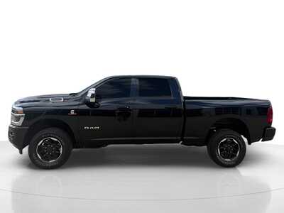 2026 RAM 2500, $65888. Photo 7