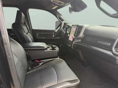 2026 RAM 2500, $65888. Photo 9