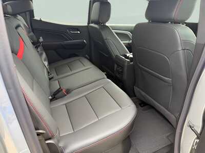 2026 Chevrolet Colorado Crew Cab, $48115. Photo 10