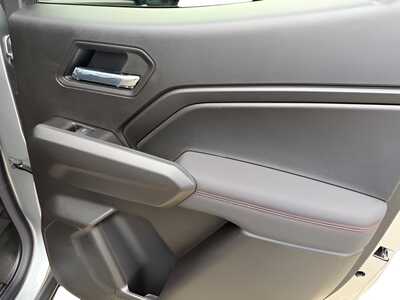 2026 Chevrolet Colorado Crew Cab, $48115. Photo 11