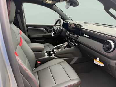 2026 Chevrolet Colorado Crew Cab, $48115. Photo 12