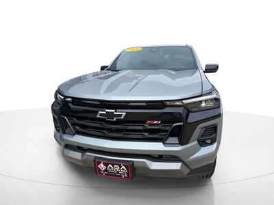 2026 Chevrolet Colorado Crew Cab, $48115. Photo 2