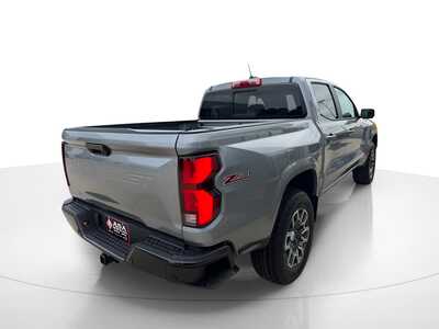 2026 Chevrolet Colorado Crew Cab, $48115. Photo 4