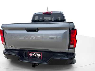 2026 Chevrolet Colorado Crew Cab, $48115. Photo 5