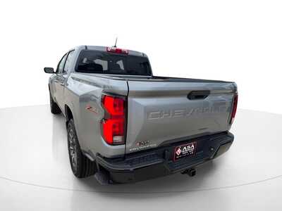 2026 Chevrolet Colorado Crew Cab, $48115. Photo 6