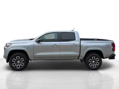 2026 Chevrolet Colorado Crew Cab, $48115. Photo 7