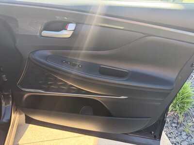 2022 Hyundai Santa Fe, $22898. Photo 9