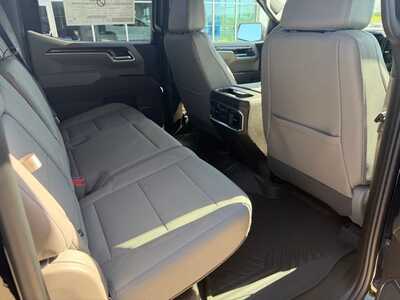 2026 Chevrolet 1500 Crew Cab, $60735. Photo 11