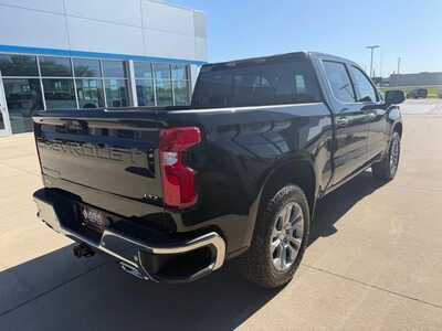2026 Chevrolet 1500 Crew Cab, $60735. Photo 3