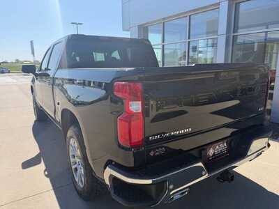 2026 Chevrolet 1500 Crew Cab, $60735. Photo 7