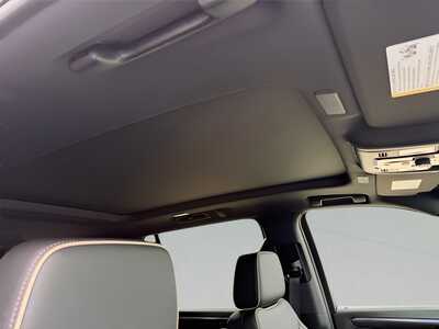 2026 Chevrolet Suburban, $89304. Photo 11