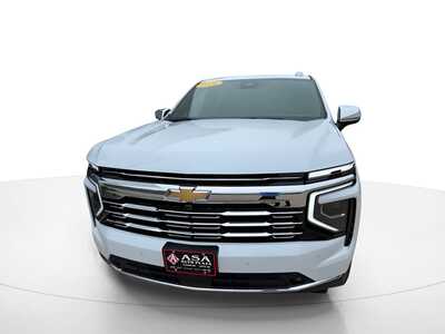 2026 Chevrolet Suburban, $89304. Photo 2
