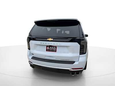 2026 Chevrolet Suburban, $89304. Photo 5