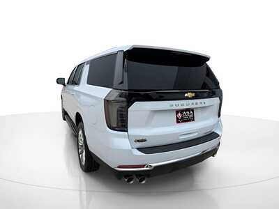 2026 Chevrolet Suburban, $89304. Photo 6