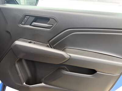 2026 Chevrolet Colorado Crew Cab, $45044. Photo 10