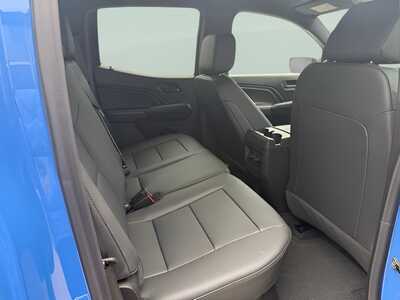 2026 Chevrolet Colorado Crew Cab, $45044. Photo 12