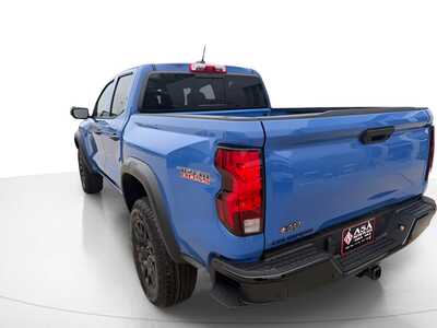 2026 Chevrolet Colorado Crew Cab, $45044. Photo 6