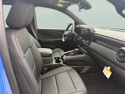 2026 Chevrolet Colorado Crew Cab, $45044. Photo 9