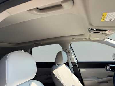 2023 Kia Sorento, $27788. Photo 12