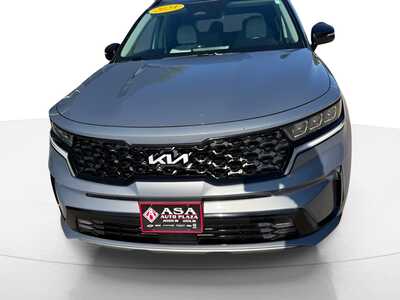 2023 Kia Sorento, $27788. Photo 2