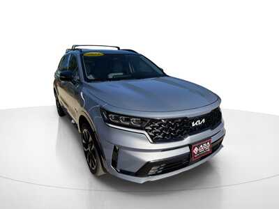2023 Kia Sorento, $27788. Photo 3