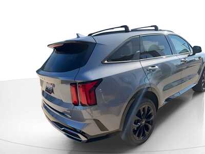 2023 Kia Sorento, $27788. Photo 4