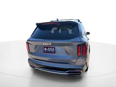 2023 Kia Sorento, $27788. Photo 5
