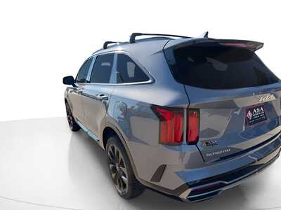 2023 Kia Sorento, $27788. Photo 6