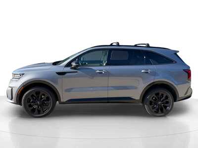 2023 Kia Sorento, $27788. Photo 7