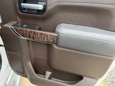 2021 GMC 1500 Crew Cab, $0. Photo 10