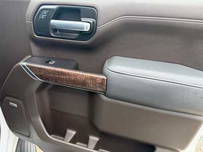 2021 GMC 1500 Crew Cab, $0. Photo 12