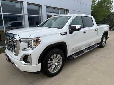 2021 GMC 1500 Crew Cab, $0. Photo 2