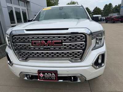 2021 GMC 1500 Crew Cab, $0. Photo 3