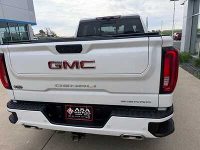 2021 GMC 1500 Crew Cab, $0. Photo 4