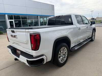 2021 GMC 1500 Crew Cab, $0. Photo 5