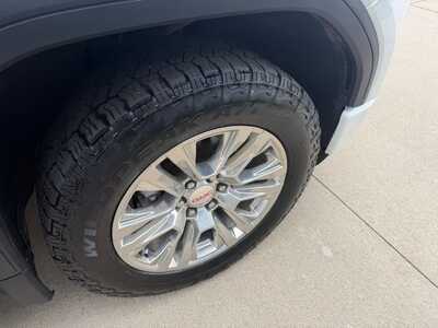 2021 GMC 1500 Crew Cab, $0. Photo 7